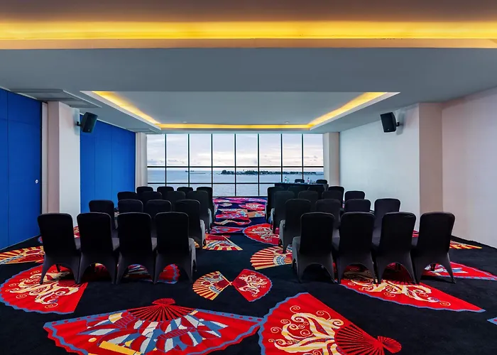 Swiss-Belhotel Makassar