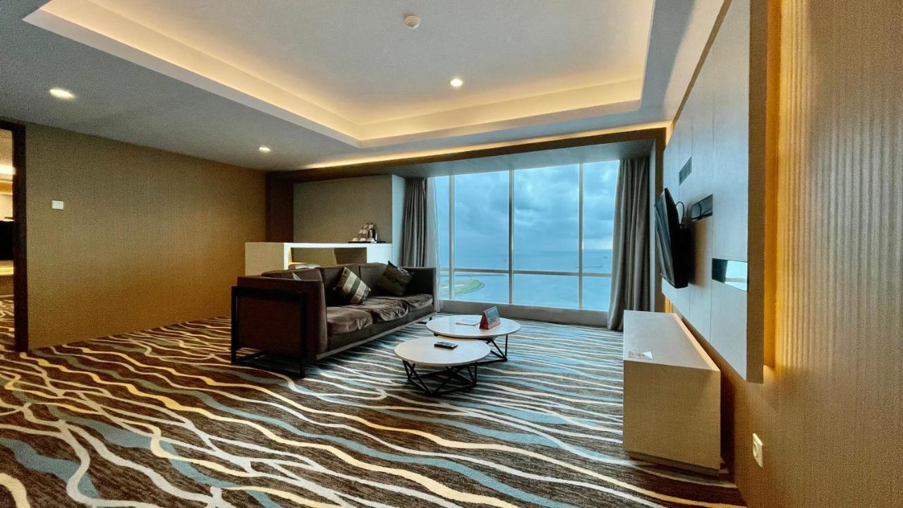Swiss-belhotel