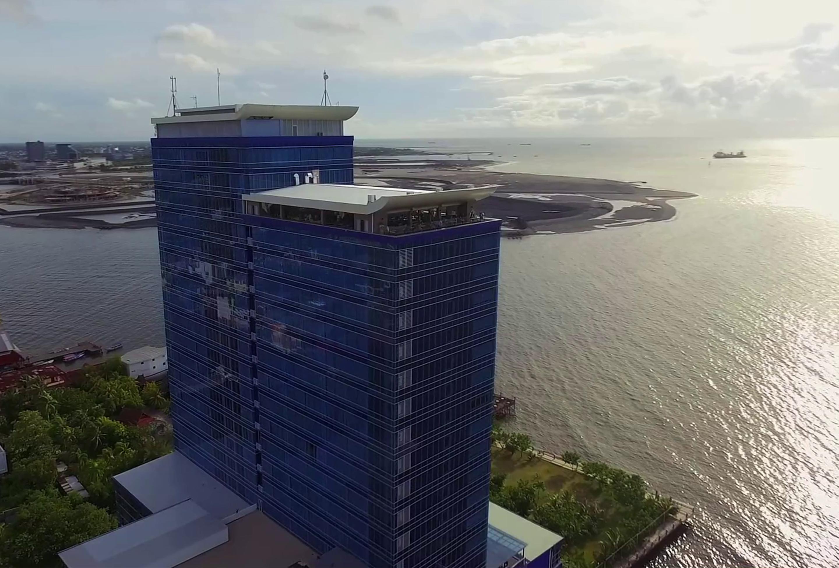 Hotel Swiss-belhotel