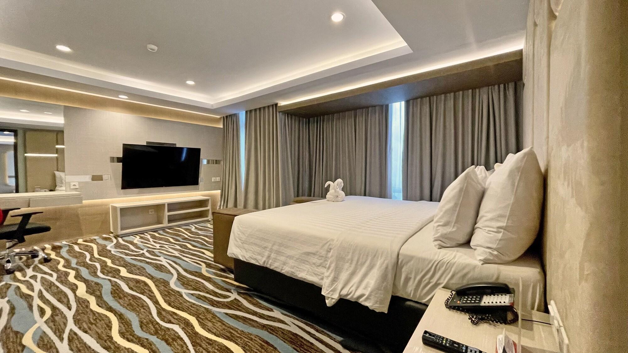 Swiss-belhotel
