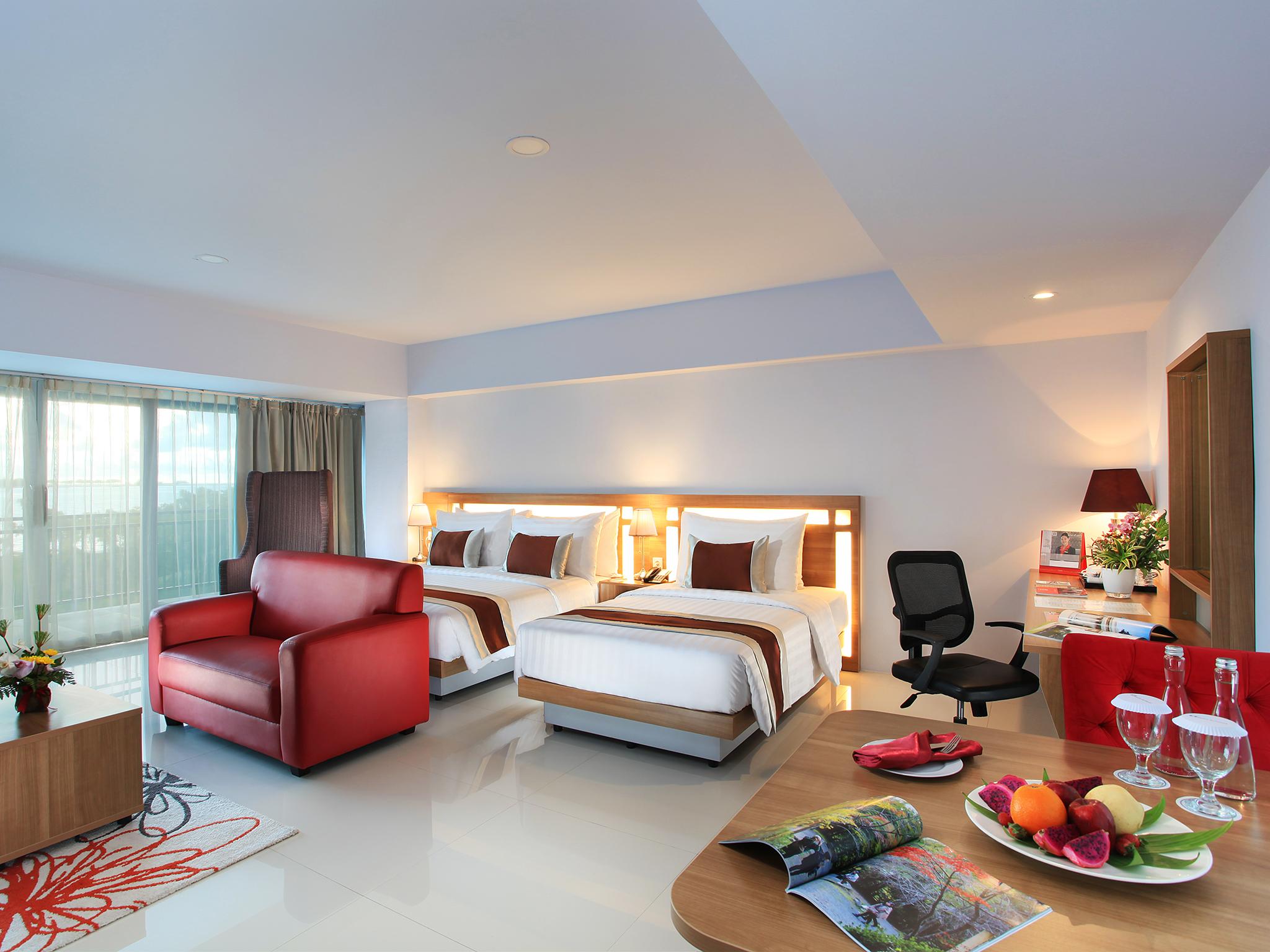 Swiss-belhotel