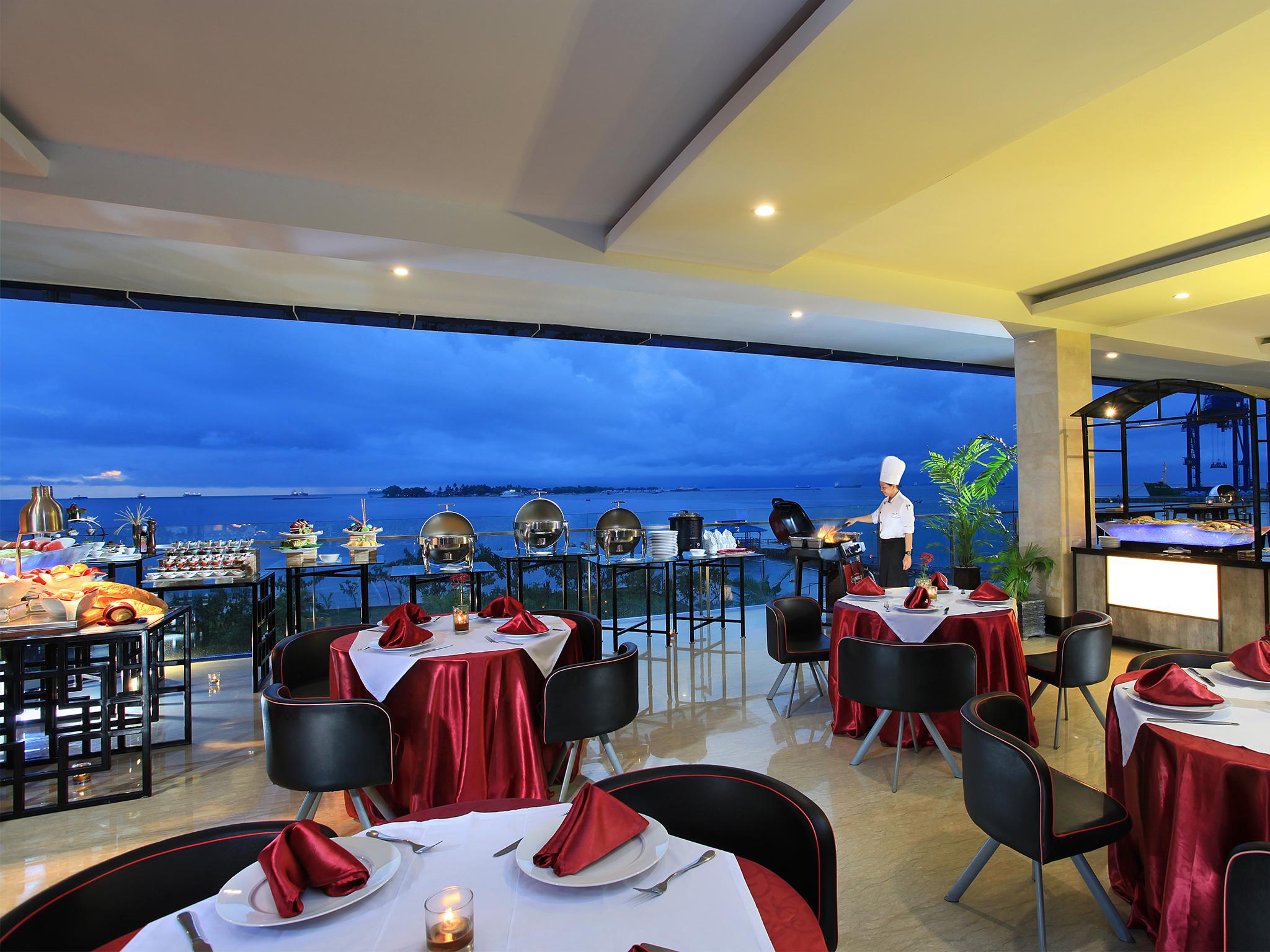 Swiss-belhotel Hotel