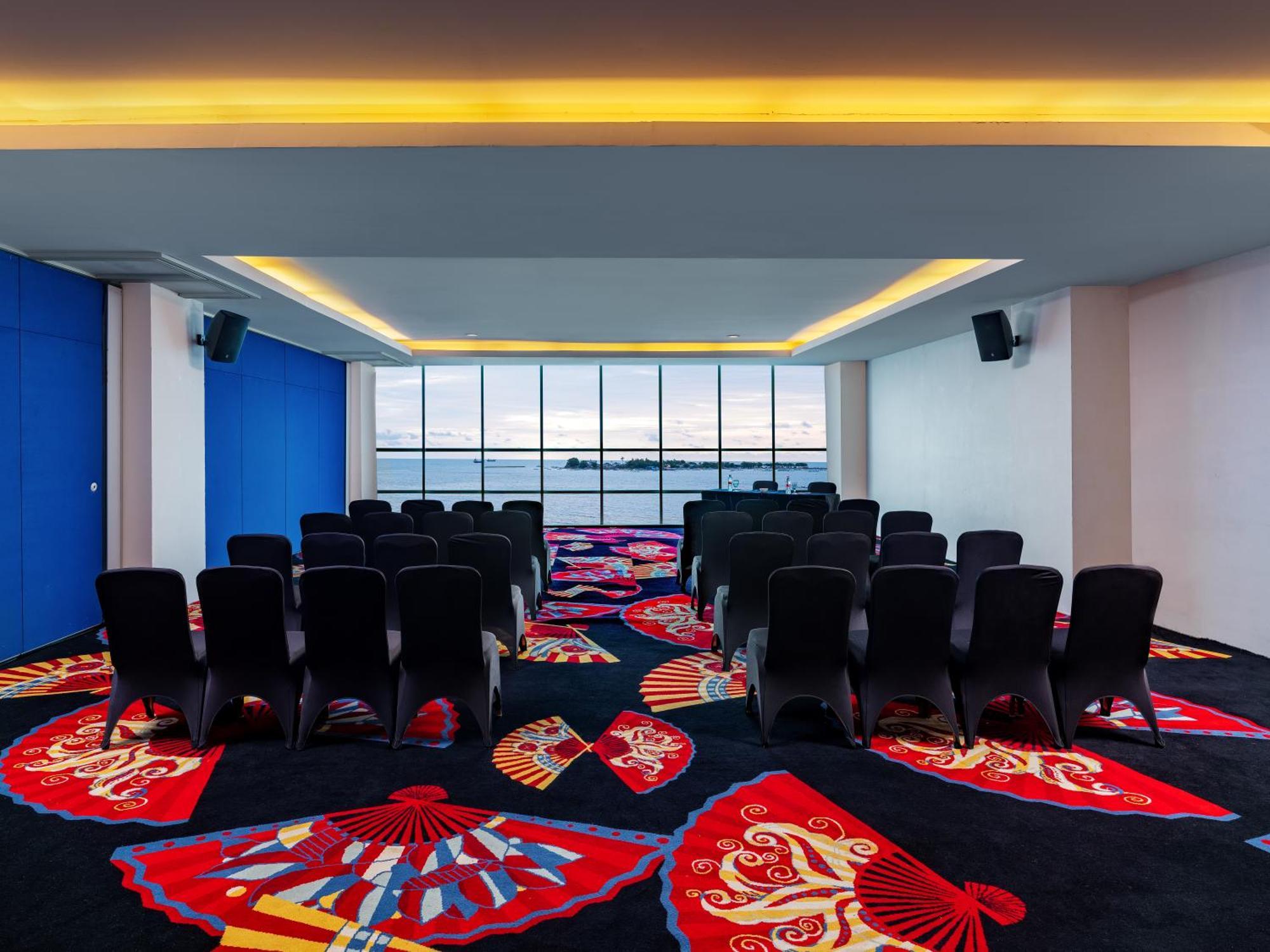 Hotel Swiss-belhotel