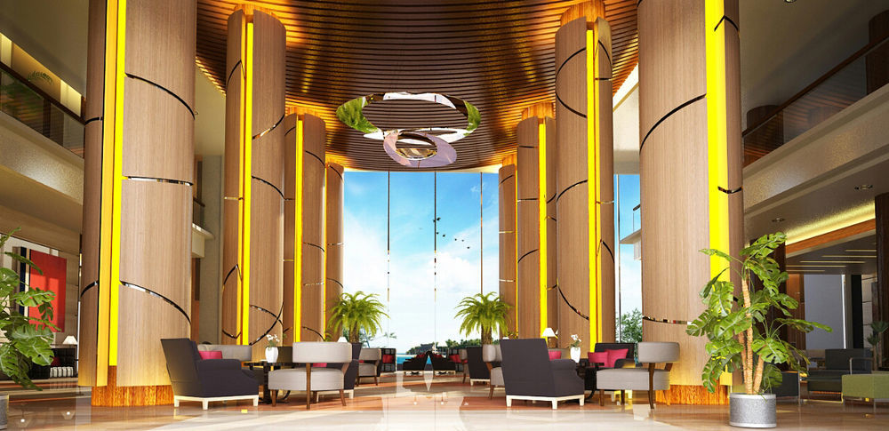 Hotel Swiss-belhotel 4*
