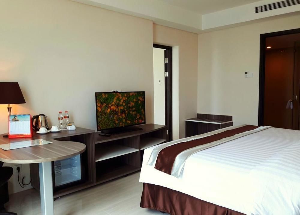 Swiss-belhotel Hotel Makassar