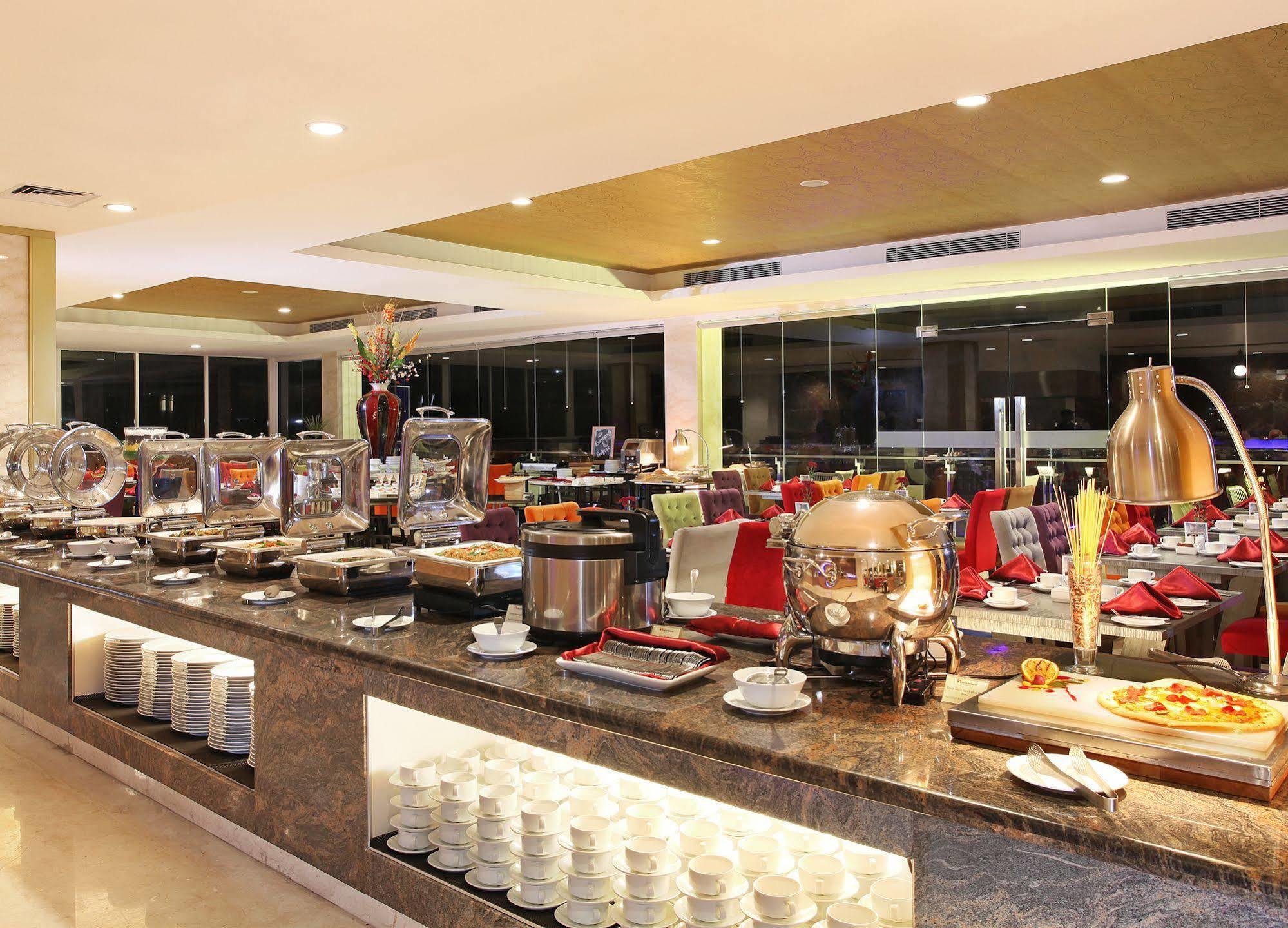 Hotel Swiss-belhotel