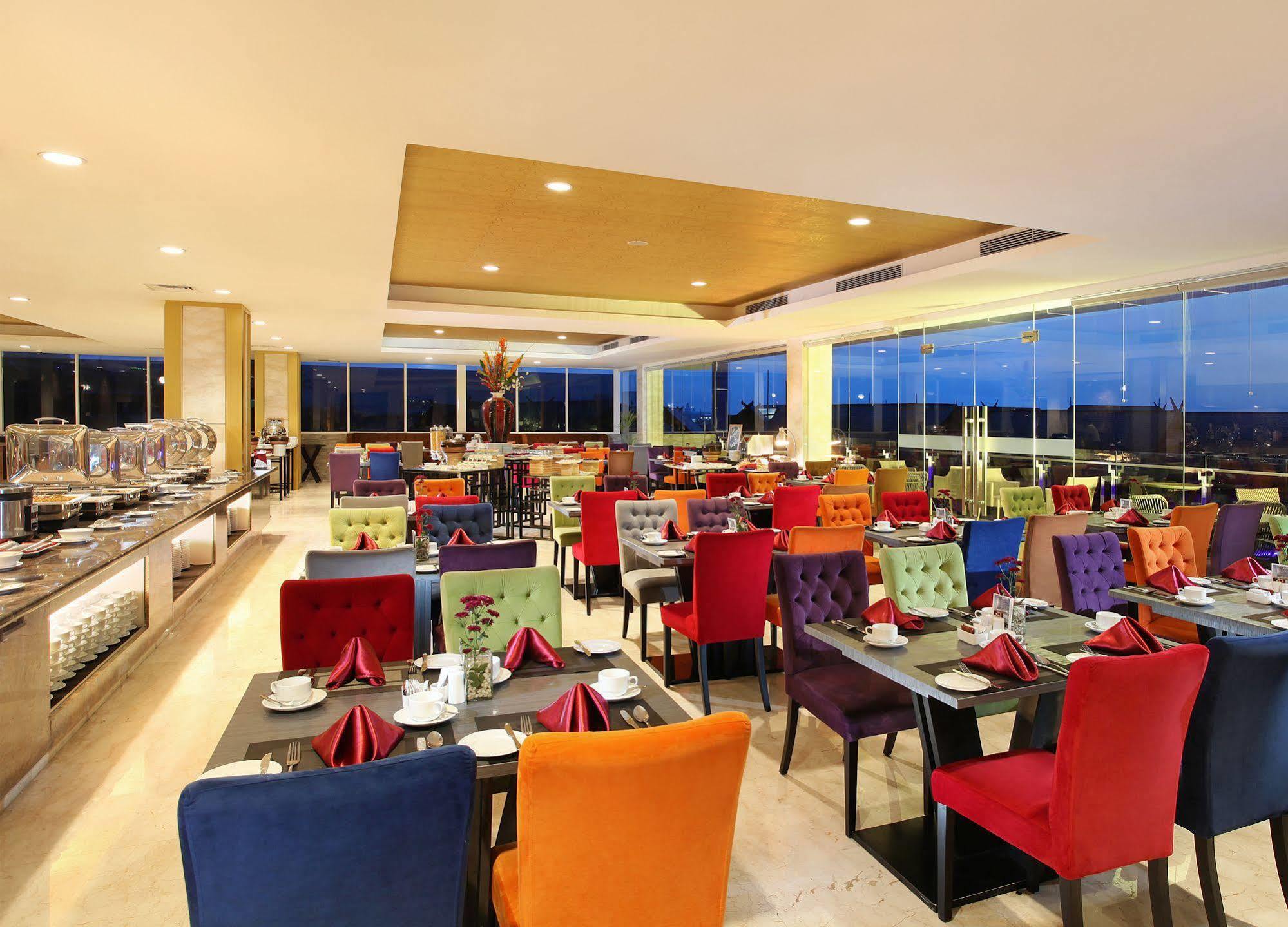 Swiss-belhotel