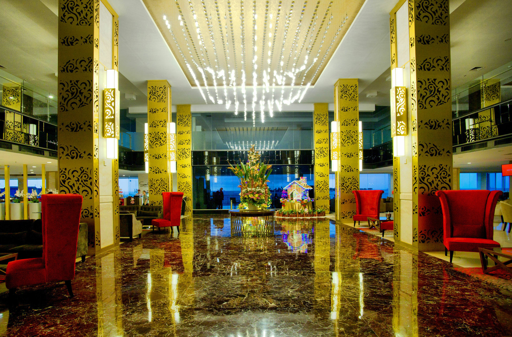 Swiss-belhotel Hotel Makassar